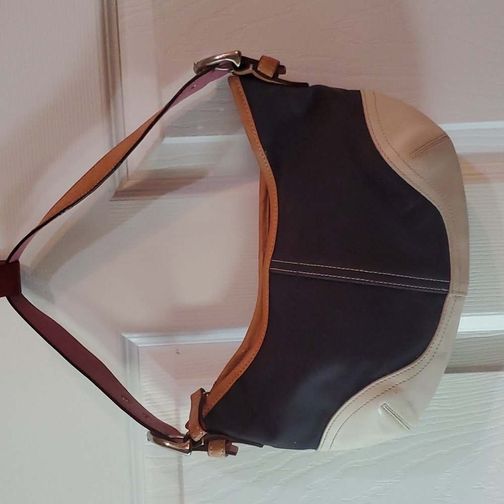 Y2k Coach Small Purse